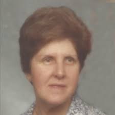 Obituary information for Alice M. Gilbride