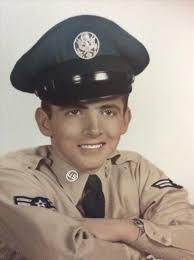 Roy Stubbs Obituary (1933