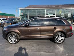 Image result for Teak Brown 2011 Q7