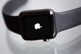 How To Fix Apple Watch Stuck On Apple Logo Apple Watch Apple Watch Features Apple Watch Accessories