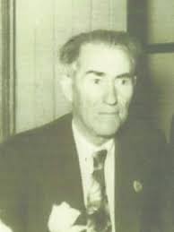 Frederick Charles Brennan (1897-1973)