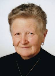 Anna Harder Wwe. Federer aus Völs am Schlern