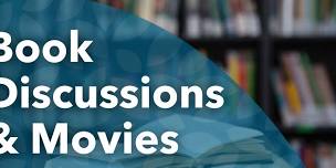 Adult Book Discussion
