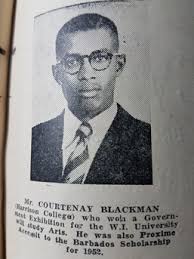 The Barbados Annual Review için profil