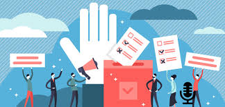 Elecciones chile 2021 las elecciones más cruciales en américa latina en 2021 (y por qué el rumbo de la región se puede hasta ahora los principales candidatos presidenciales en chile? Servel Y Propaganda Electoral Elecciones Abril 2021 Archi
