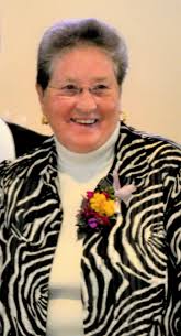 Peggy Ann Harper Obituary