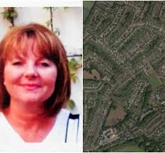 Man, 34, charged with robbery and endangerment of life in connection with  crash that killed Jacqueline McGovern in court