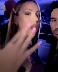 nightcrawler #fyp #foryou #esterexpositoedit #esterexposito #velocityedit  #elite #carlaroson #partygirl