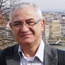 Fernando SUPARREGUI DIAS