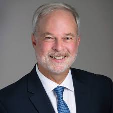 Coral Gables Commissioner Kirk R. Menendez