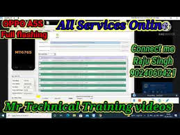 Frp unlocker offers you a legit way to bypass the frp security. Oppo A5s Full Flashing Unlock Frp Bypass Online Services Connect Me Done Working For Gsm