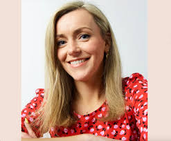 Jäegermeister in human form': Celebrating McCann London's Polly McMorrow