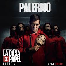 We did not find results for: Actorul Rodrigo De La Serna Palermo A AnunÈat Cand Se LanseazÄ Sezonul 4 Din La Casa De Papel Tvmania Ro