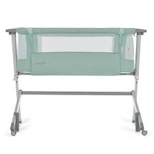 One of its standout features is its portability. Dream On Me Skylar Bassinet And Bedside Sleeper Target