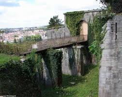 Fort De Beauregard Fort De Beauregard 25000 Besan On Besancon Paysages Magnifiques Tourisme Bourgogne Franche Comte