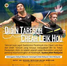 Official twitter account of athlete's malaysia #teammalaysia. Alhamdulillah Berita Gembira Arena Sukan Kita