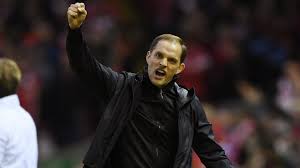 Tons of awesome thomas shelby wallpapers to download for free. Borussia Dortmund Thomas Tuchel Supports Bundesliga Title Play Offs Goal Com