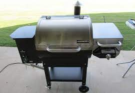 Your wind sg is fired by premium hardwood pellets that generate heat and smoke—infusing your food with a savory wood taste. The Camp Chef Woodwind Pellet Grill With Sear Box Review Grilling Zen