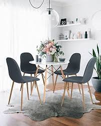 Charlton Chair Marshmallowchef Salas De Jantar Escandinavo Decoracao Sala Estar Decoracao Sala