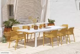 Alloro Net 7pce Italian Outdoor Setting Trade Me Outdoor Chairs Decor Furniture