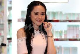 Hannah delisha dan syafiq kyle. Hannah Delisha Harap Syafiq Kyle Tabah Berdepan Kontroversi Video Mstar