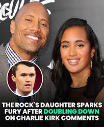 She's refusing to take back her controversial comments.