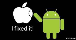 Top 10 Reasons Why Android Phones Are Better Than Apple S Iphone