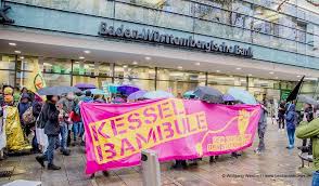 Baden württembergische bank bw bank s west hölderlinplatz 70176 stuttgart öffnungszeiten filialen bankleitzahl blz bic und pan. Blut Auf Dem Weg Der Banken