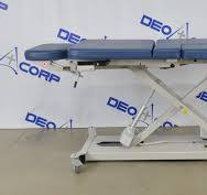 Clinton Industries 85309 Multi-Use Power Imaging Table