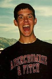 Mitch Ellerman's Instagram, Twitter & Facebook