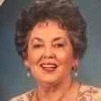 Edith Mae Bartlett (1925–2019)