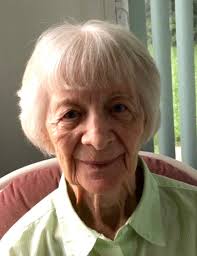 Helen S. Fair Obituary