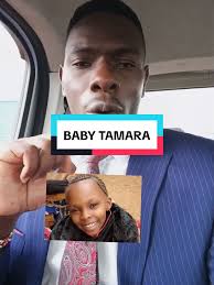 Tamara The Missing Child in Nyeri