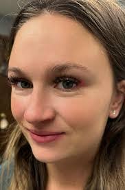 Elisha Rector's Instagram, Twitter & Facebook