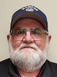 Brubaker excited to serve as commissioner, has some goals in mind