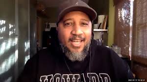 Calvin Terrell "Virtues & Violences In The Most Challenging Issue"