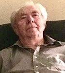 Blake Howard Olmstead was a WWII veteran having served in Austria