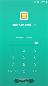 Huaweicalculator is recommended by network carriers, we provide reliable imei unlocking service with a 100% success rate! How To Lock Unlock Sim Card Mtn Airtel Glo And 9mobile Nigeria Technology Gist