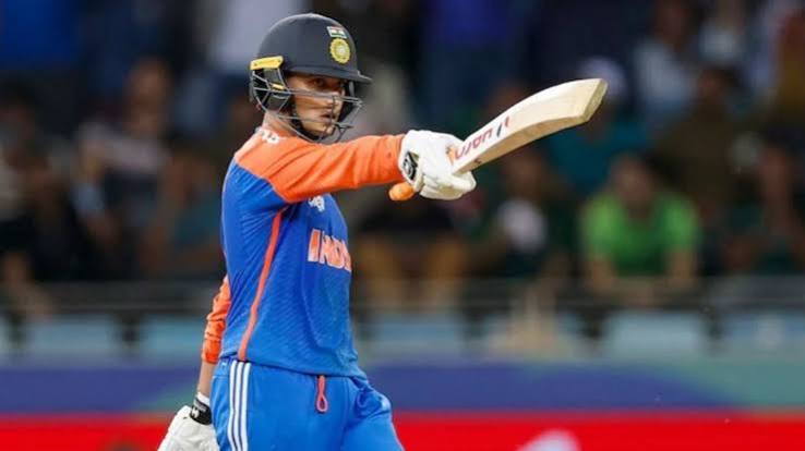 IND vs AFG 3rd T20