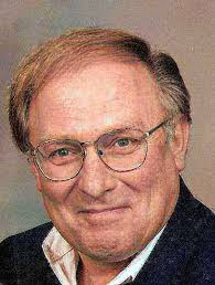 James Bruce Lehr Obituary July 22, 2012