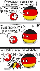 Your daily dose of fun! The Best Switzerland Memes Memedroid