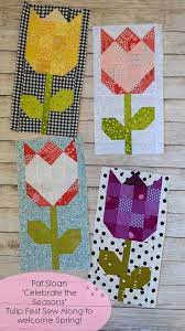 Are You Joining Me Saturday And It S Charity Block 4 Flower Quilt Patterns Quilts Quilt Block Patterns