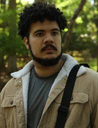 A Harvest Homecoming Drew Granger Vest