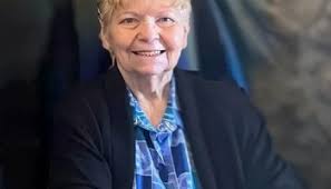 Rebecca Diane Seaton Obituary Planned