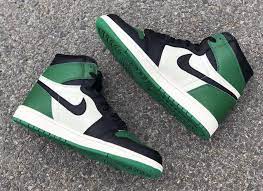 Mar 11, 2014 · superman is for everyone, not just tough guys with trucks and big belt buckles. Air Jordan 1 Pine Green 555088 302 Release Date Sneakerfiles