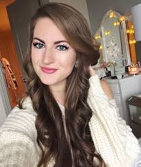 Holiday Makeup in Seven Steps…