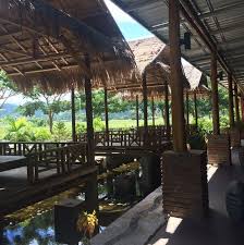 Kota, tujuan, atau nama hotel. Rumah Makan Saung