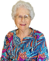 Mary V. Moceri Obituary October 6, 2022