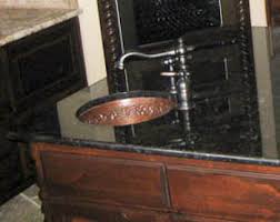 undermount sinks in granite countertops