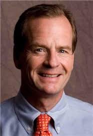 Gubernatorial Candidate Ward Cammack Speaks In Chattanooga On Friday